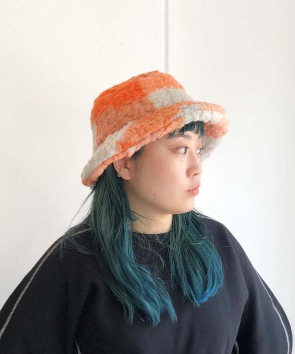 Ahoy Bucket
