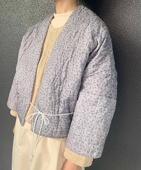 sarasa jacket