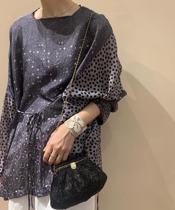 Sarasa blouse
