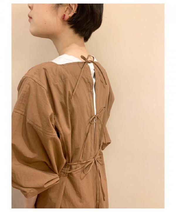 Sour-vetements salopette