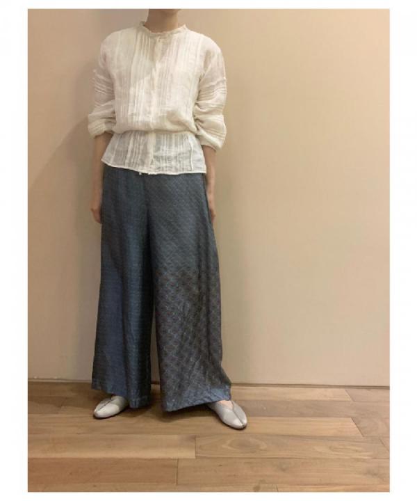 Sarasa　pants 