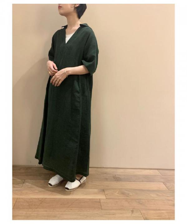 クルーズドレス