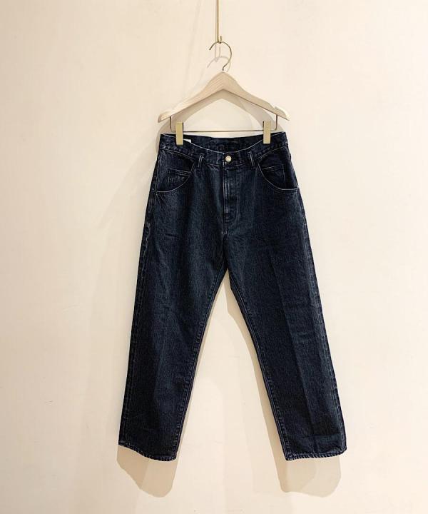 serge denim