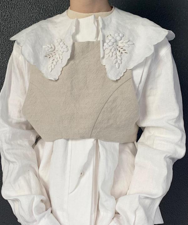 Bonvoyage　Blouse