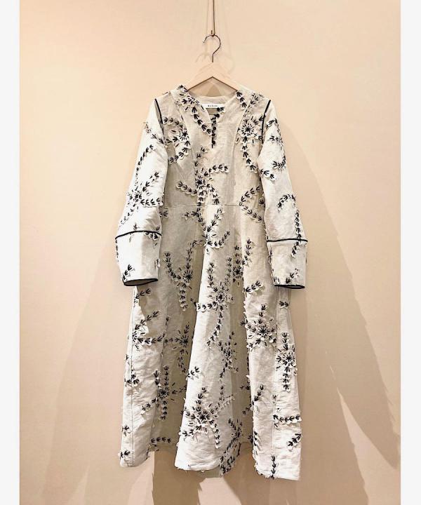 フォッシルドレス
