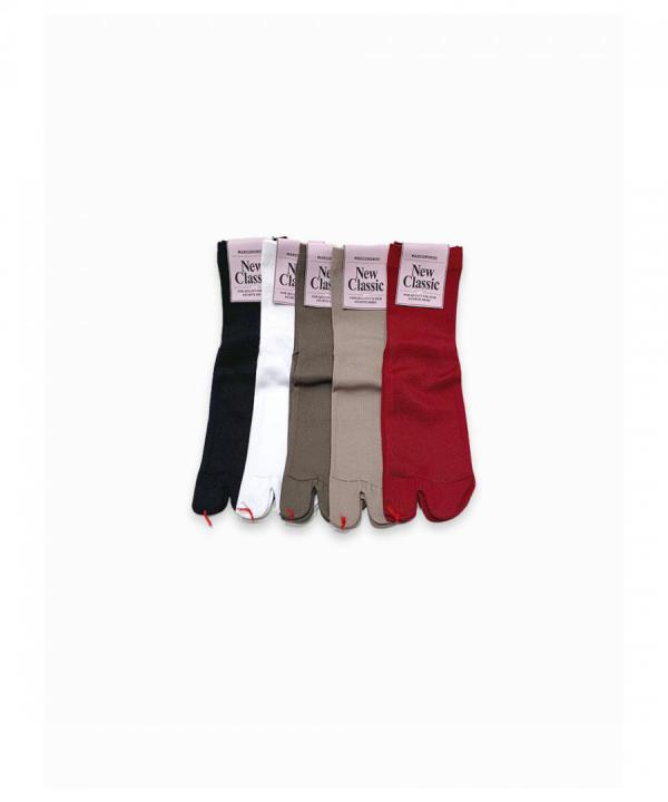 Short tabi socks