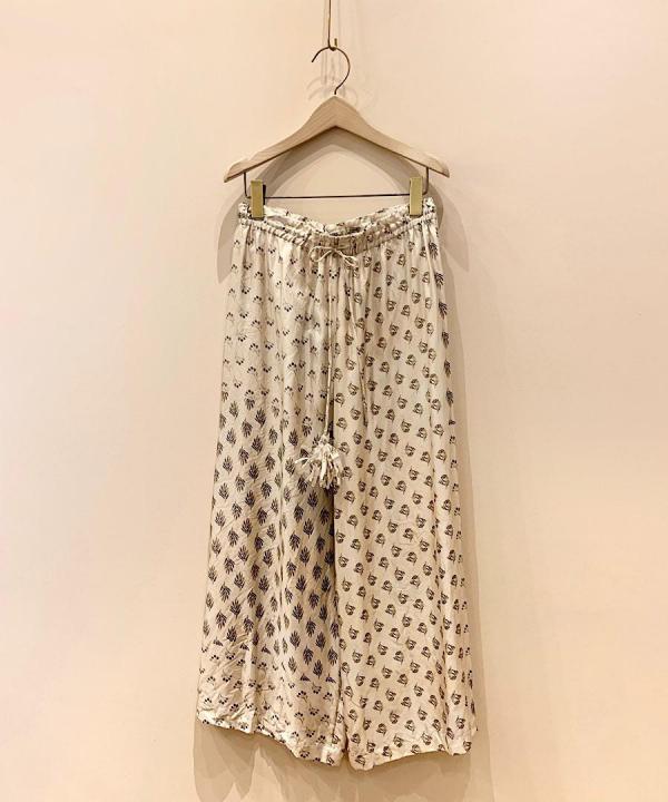 Sarasa　pants