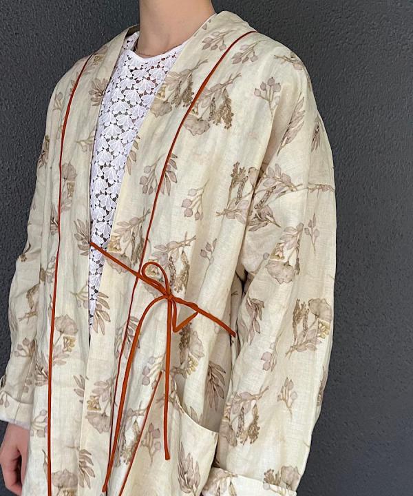 Frais robe
