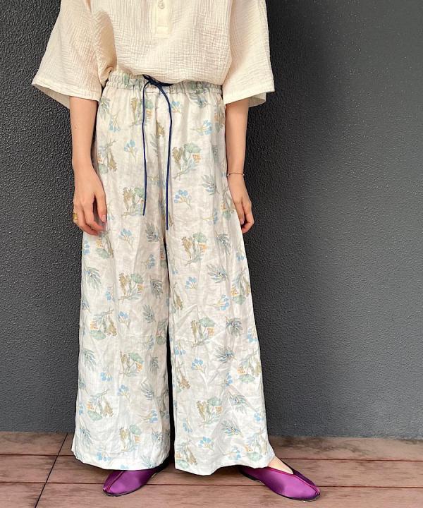 frais pants