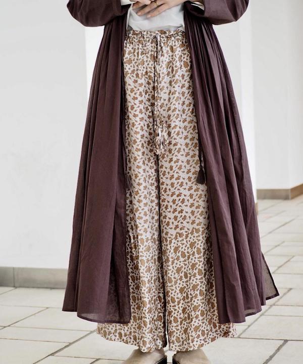 sarasa pants