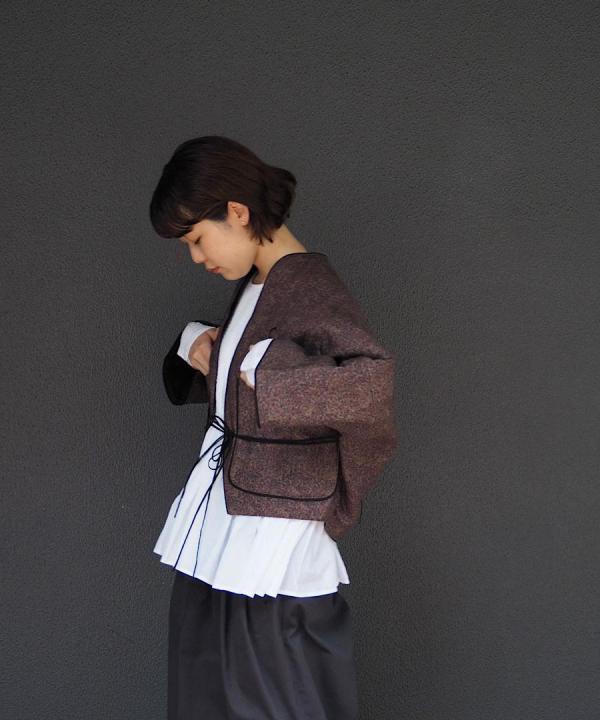 Ginette jacket