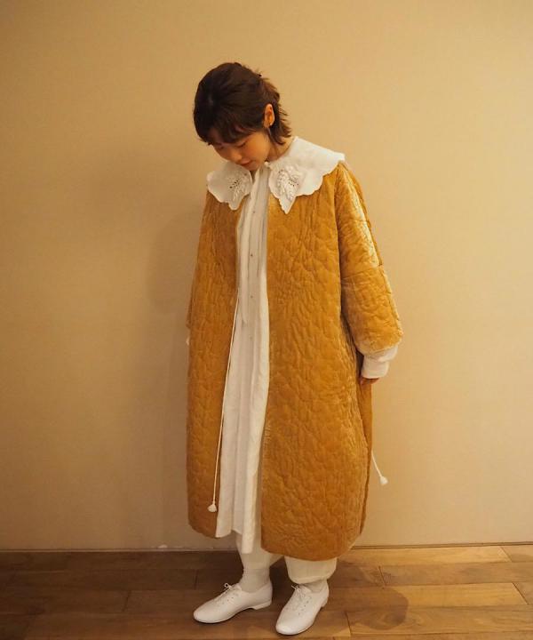 permanent robe