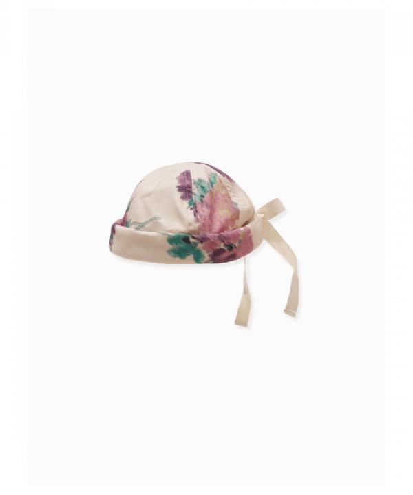 THE RIGHT HAT