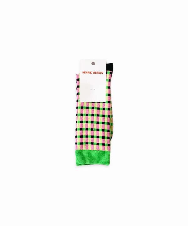Grandpa Socks