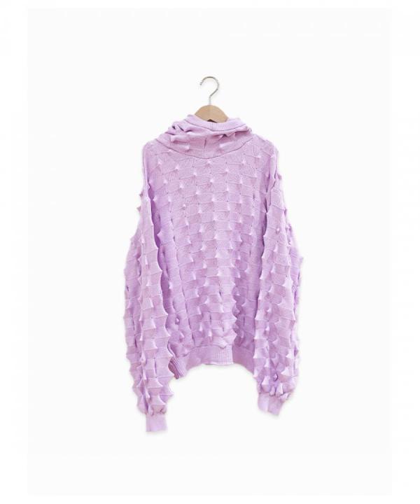 Spike Hoodie