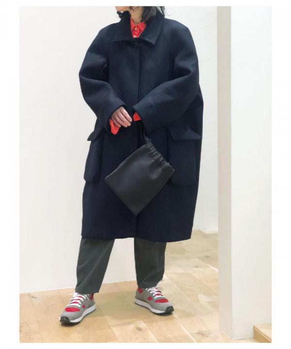Biscotti Coat