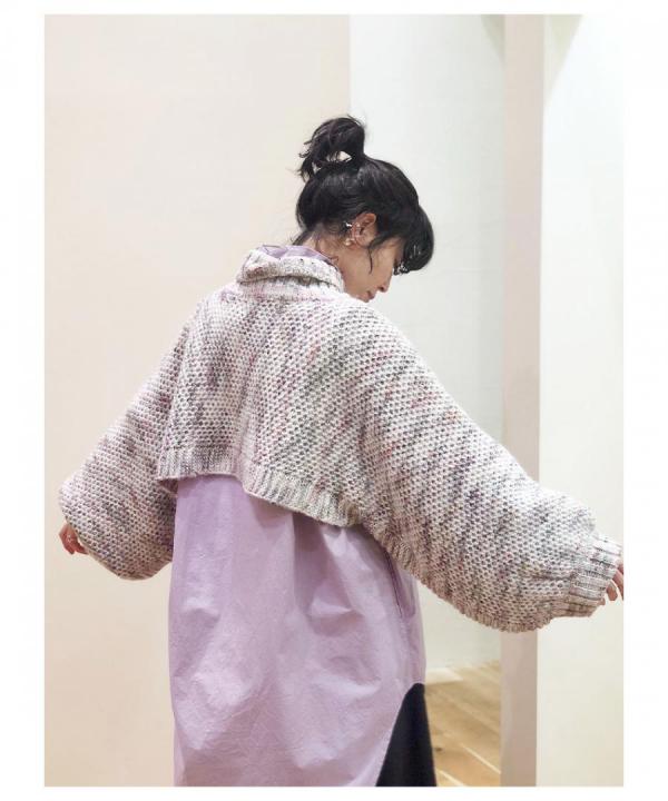 Floss Knit