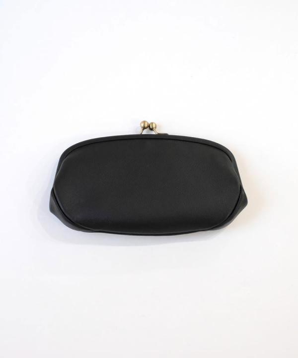 Marietta long wallet マリエッタロングウォレット/レザー長財布