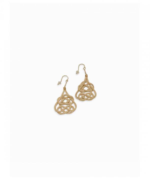 ARABESQUE Earrings - 1
