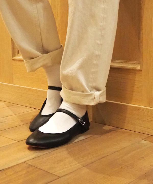Opera Shoe