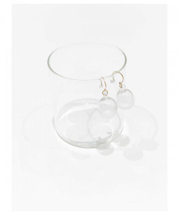 CLASSIC Earrings SPHERESTAIN