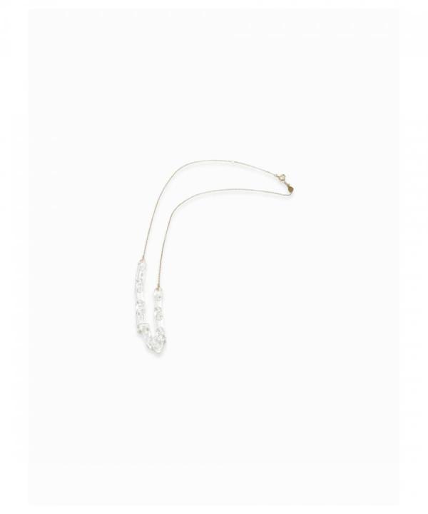 CLASSIC Necklace TINY CHAIN