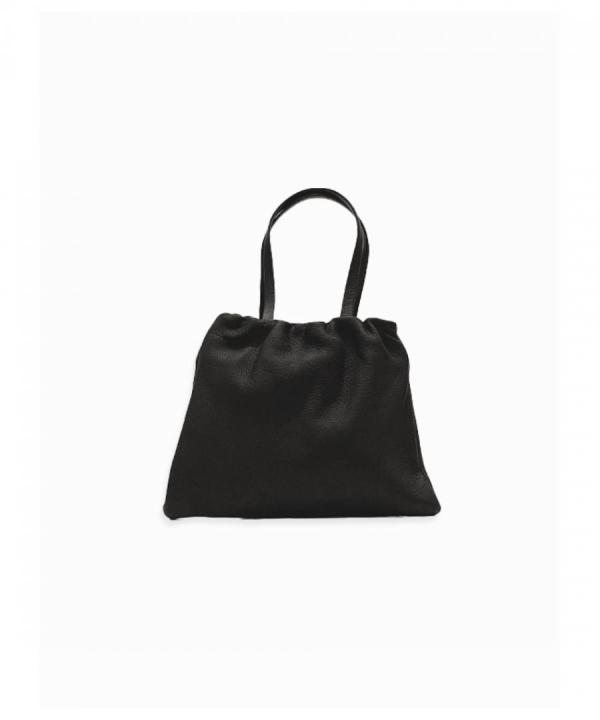 DEER ELASTIC TOTE M