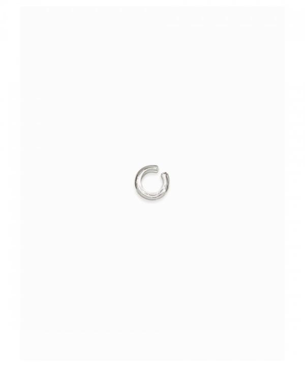 EXCAVATION Single Ear Cuff Triangle
