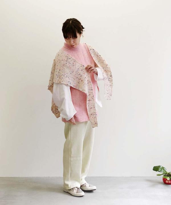 SHITA SCARF