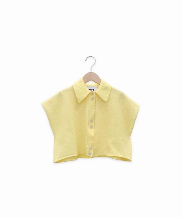 MAGO POLO VEST