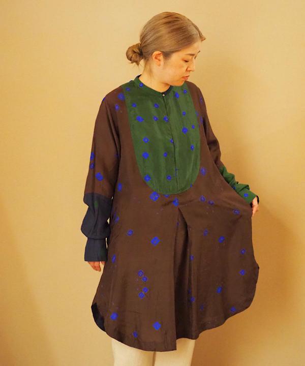 Laids Top Blouse