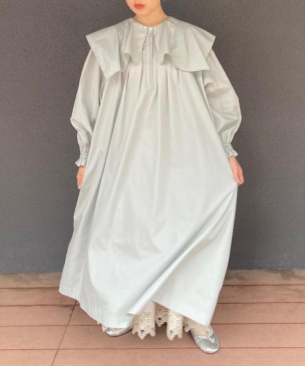 HALLELUJA DRESS
