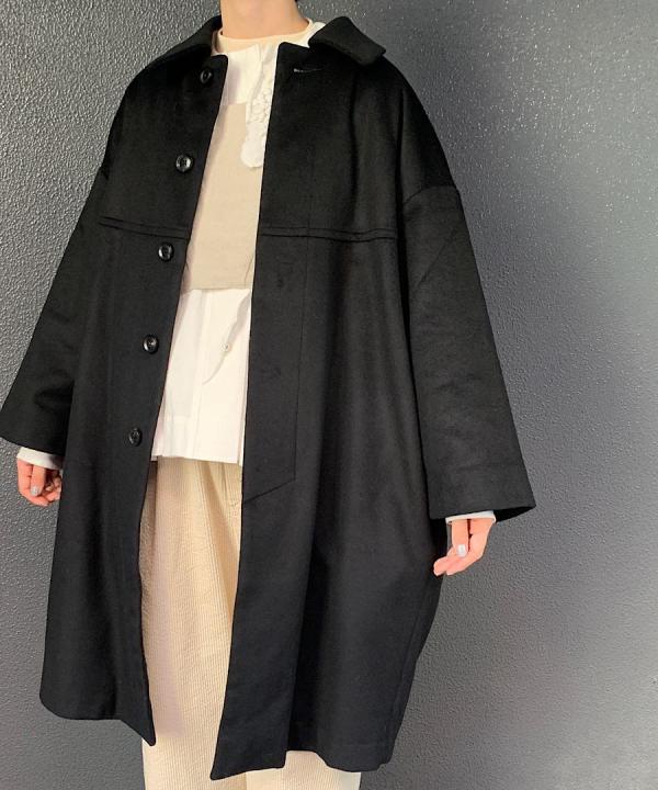Ballon Coat