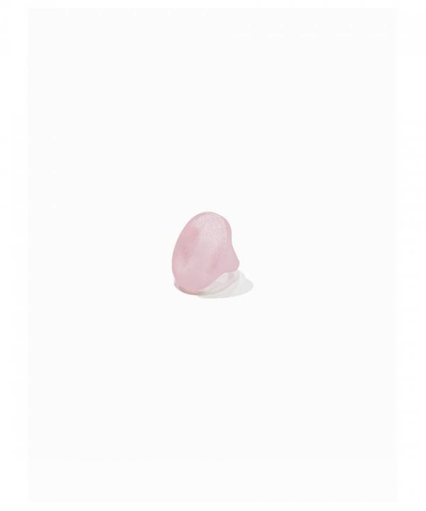 HOTOLI Ring Oval Pink