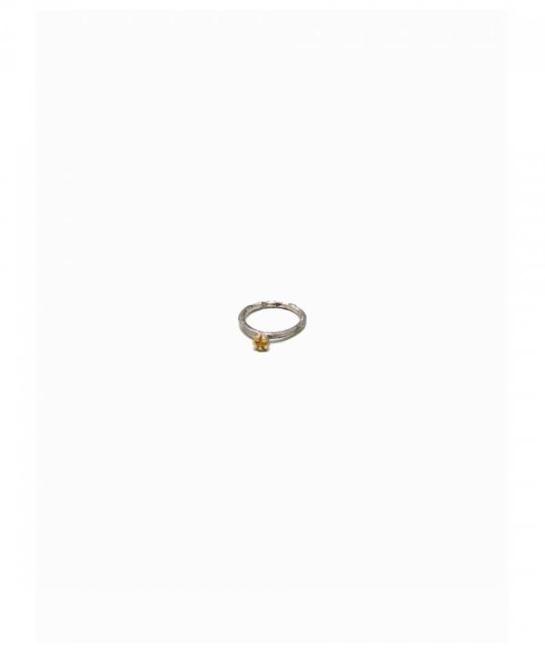 asterisk ring