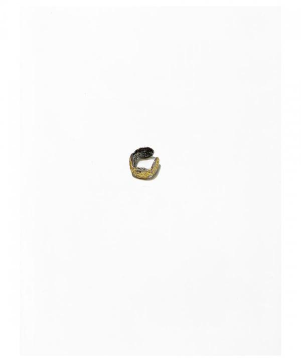 dot ear cuff - S
