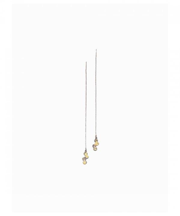 tenten chain pierce