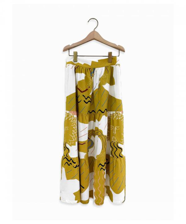 WAVER SKIRT