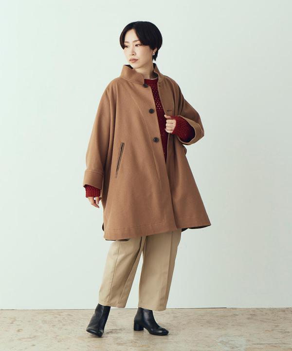 【PICK UP ITEM！】ビーバーS100　ポンチョコート