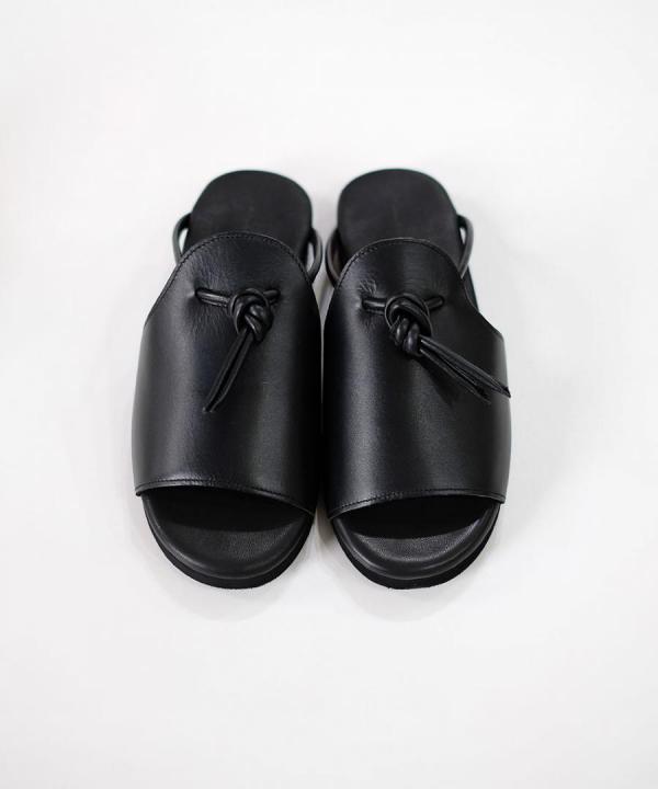 【ラストワン！】round string sandals