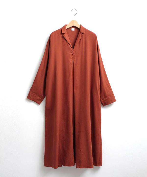 【PICK UP ITEM！】フロスターツイル　ワンピース