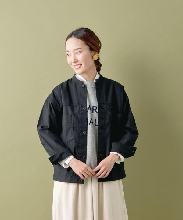 【PICK UP ITEM！】チノストレッチ　ジャケット
