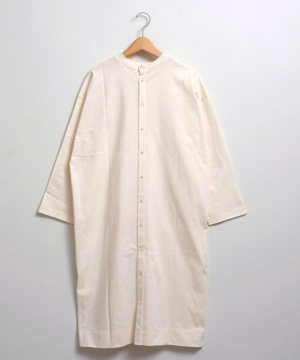 compression cottonワンピース