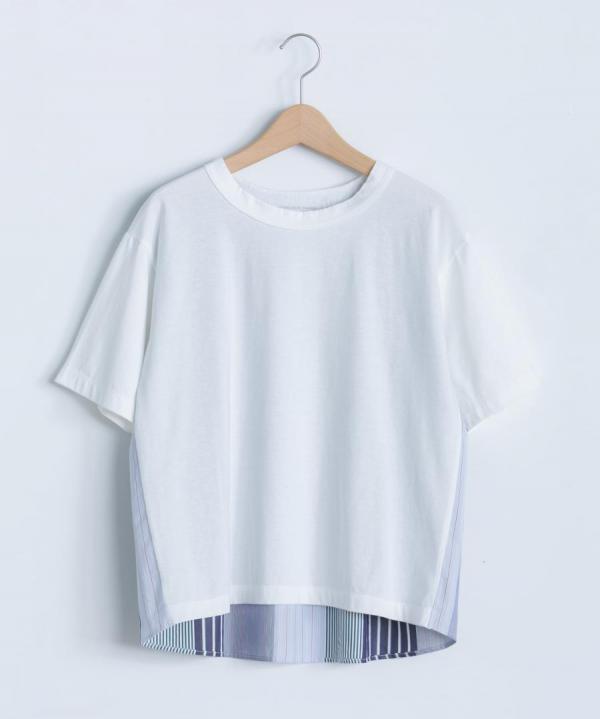 ajouterＴシャツ