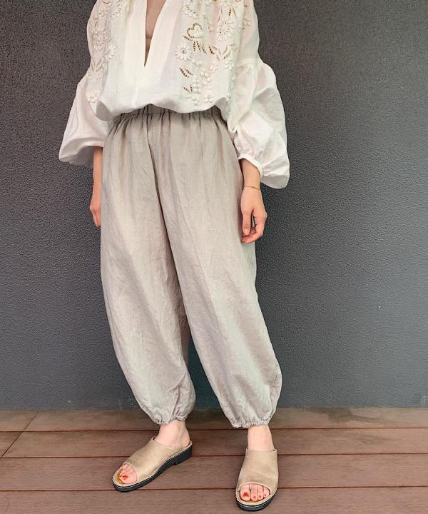 HAREM　PANTS