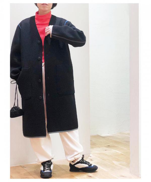 TIM COAT