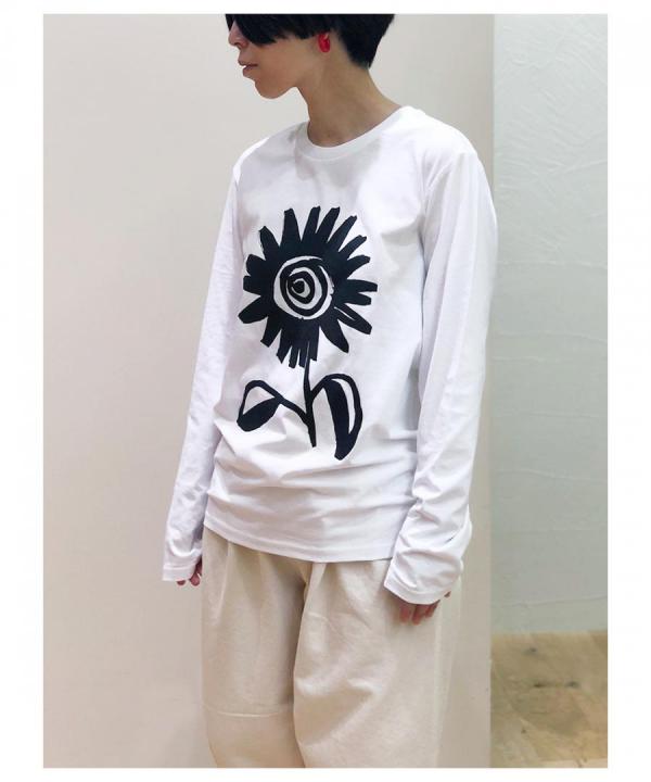 LONG SLEEVE T-SHIRTS