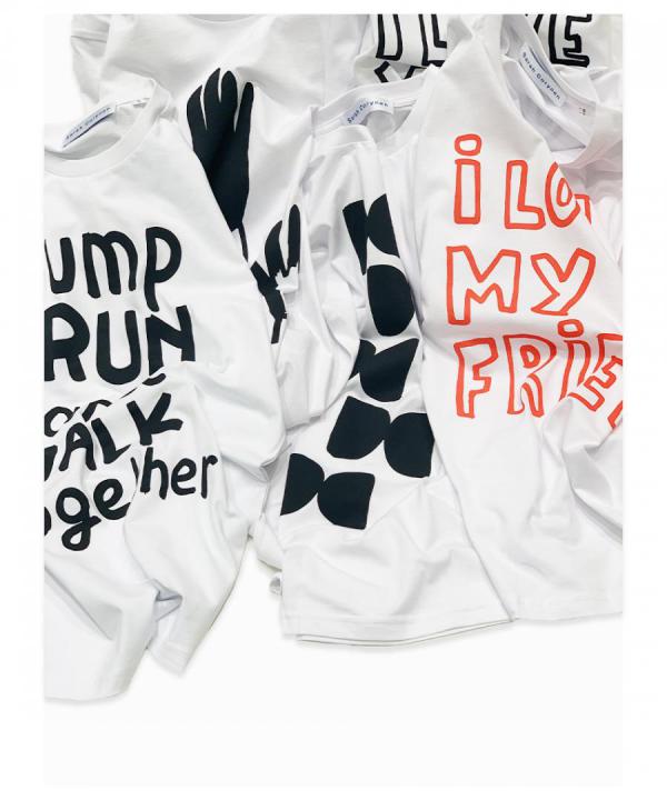 T-SHIRT