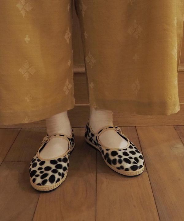 MARY JANE - DALMATIAN