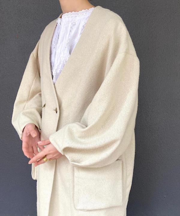 egg coat